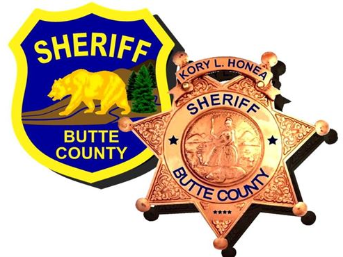 City of Biggs, CaliforniaButte County Sheriff