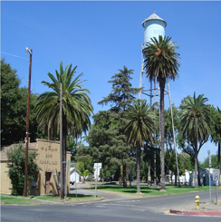 Biggs City Park